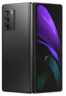 Samsung Galaxy Z Fold2 5G - 256GB - 7,6 inch display - Mystic Black