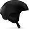 Giro Giro Jackson Mips - Skihelm - MIPS en In Form 2 Fit - zwart