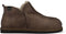 Shepherd Anton - Slippers - Schapenvacht - Donkerblauw - Maat 42