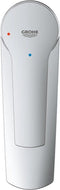 GROHE Start Wastafelkraan - Waterbesparend - Push-open waste - Chroom