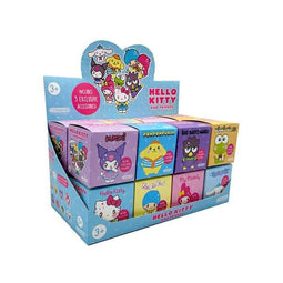 Comansi Babypop - Pop met accessoires