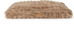 Scruffs Alpine - Hondenkussen - XL 120 x 75 cm - Taupe