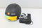 SINNER MONTBLANC VISOR - Skihelm - In-Mould technologie - Zwart - Maat M