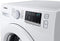 Samsung WW90T4048EE - Wasmachine - 9 kg - 1400 tpm - EcoBubble & Hygiene Steam - Wit