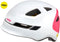 Fietshelm KED Pop Mips - small (48-52 cm) - white magenta