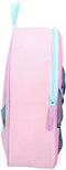 Stitch Simply Special Rugzak 3D - Roze