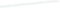 vidaXL - Wandschappen - 4 - st - 100x10x1,5 - cm - spaanplaat - wit