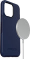 Otterbox Symmetry+ - Back Case - Optimale bescherming - Blauw - iPhone 13 Pro Max (6.7