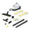 Kärcher SC-2 EasyFix Plus - Stoomreiniger - 1500W 75m² - Wit