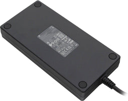 HP HSTNN-DA12S - Laptopadapter 230W 19,5V 11,8A - zwart