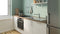 GROHE Start Curve - Keukenmengkraan - Draaibare uitloop - Chroom