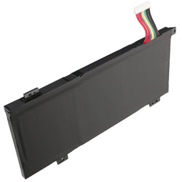 Battery suitable for notebooks from Medion Machenike Schenker etc. 11.4V 4000mAh Li-Polymer