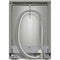Bosch SMS8TCI04E - Vrijstaande vaatwasser - 8 programma's - RVS