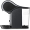 DeLonghi EDG426.GY - Capsule-koffiezetapparaat - 15bar pompdruk - Zwart