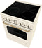 GORENJE GECS6B70CL - Vrijstaand Fornuis - Retro Design - 60 cm
