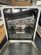 BOSCH Serie 6 EXCLUSIV ZEOLITH inbouw vaatwasser A+++