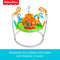 Fisher Price JUMPEROO RAINFOREST