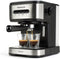 Taurus Mercucio - Espressomachine - 20bar pompdruk - RVS