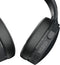 Skullcandy Hesh ANC - Wireless Over-Ear - Actieve ruisonderdrukking - Zwart