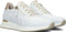 Gabor 86.448 - Sneakers - Rits - Wit