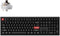 Keychron K10 Pro - Toetsenbord - QMK/VIA RGB backlight - K Pro Brown Qwerty US