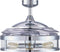 LT-Luce Plafondventilator New Fanaway Classic Chroom
