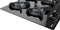 Gaskookplaat Teka GBC64000XB 60 cm