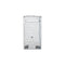 LG GSLV30DSXM - Amerikaanse koelkast - LinearCooling No Frost - Grafiet
