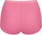 sloggi Basic+ Maxi C3P - Dames Onderbroek - 3-pack - Roze Bordeaux Vanille