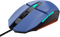 Trust GXT 109 Felox - Gaming Muis - 6400 DPI - Blauw