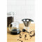 Bodum Melior - Koffie dripper - RVS - Aluminium (1 stuk)