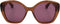 Zonnebril Dames Lanvin LNV628S-208 ø 54 mm