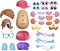Potato Head - Express Yourspud - 33dlg