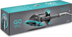 Kokido - Go Vac - Zwembadstofzuiger voor 3m³/u - Pomp aansluiting
