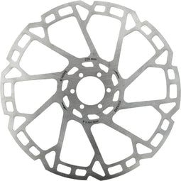 Elvedes Remschijf 6-gaats ø220mm T=1,8mm