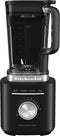 KitchenAid 5KSB2073EBM - Blender - 1200W 10 snelheden - Zwart