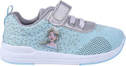 Sportschoenen Frozen - sneakers - inclusief rugtas - maat 23