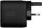 Native Union FAST-PD67 - Netlader - 67W Power Delivery - Zwart