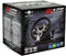 Spirit of Gamer Race Wheel Pro 2 - Race Stuur - Force Feedback - Zilver Zwart