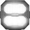 OSRAM Werkschijnwerper 12 V, 24 V LEDriving® Cube PX4500 Flood LEDPWL 109-FL Verreikend afstandslicht (b x h x d) 68.4