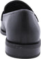 Michael Kors Tiegan Loafer - Dames - Comfortabel en stijlvol - Zwart - Maat 37