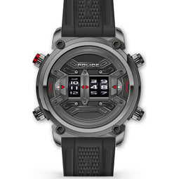 Police Herenhorloge PEWJP2108303
