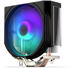 ENDORFY Spartan 5 - CPU Koeler - 160W TDP - 4 pins PWM - 2 Heatpipes - Socket 1150-2066 AM2+-AM5