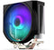 ENDORFY Spartan 5 - CPU Koeler - 160W TDP - 4 pins PWM - 2 Heatpipes - Socket 1150-2066 AM2+-AM5