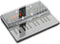 Decksaver DS-PC-MICROFREAK - Stofkap - Bescherming tegen stof en vocht - Grijs