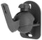 One For All WM 5330 - Speakersteun - 120° draaibaar - Zwart