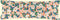 Aware | Kussensloop Flower Power
