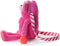 Oilily - Monkey Shoulder Bag Fuchsia - Roze - One size