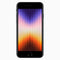 Apple iPhone SE (2022) - Refurbished - 64GB - Zwart