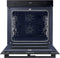 Samsung NV7B4550VAK/U1 - Multifunctionele oven - 76 liter - Dual Cook - Pyrolyse - Wi-Fi Connectivity